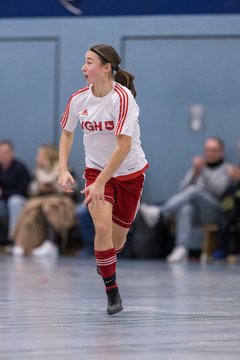 Bild 45 - wCJ Norddeutsches Futsalturnier Auswahlmannschaften